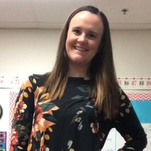 Meet your Posher, Brianne